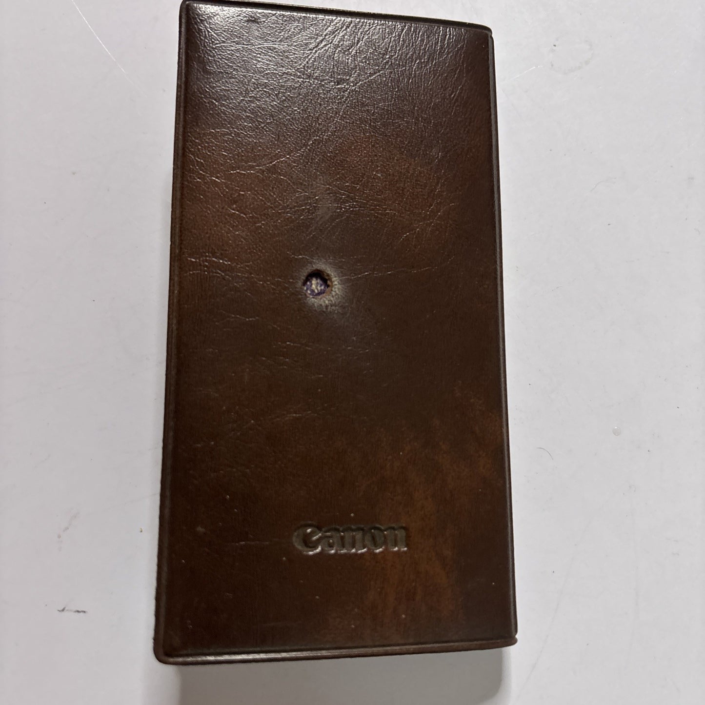 Canon F-73 Scientific Statistical Calculator