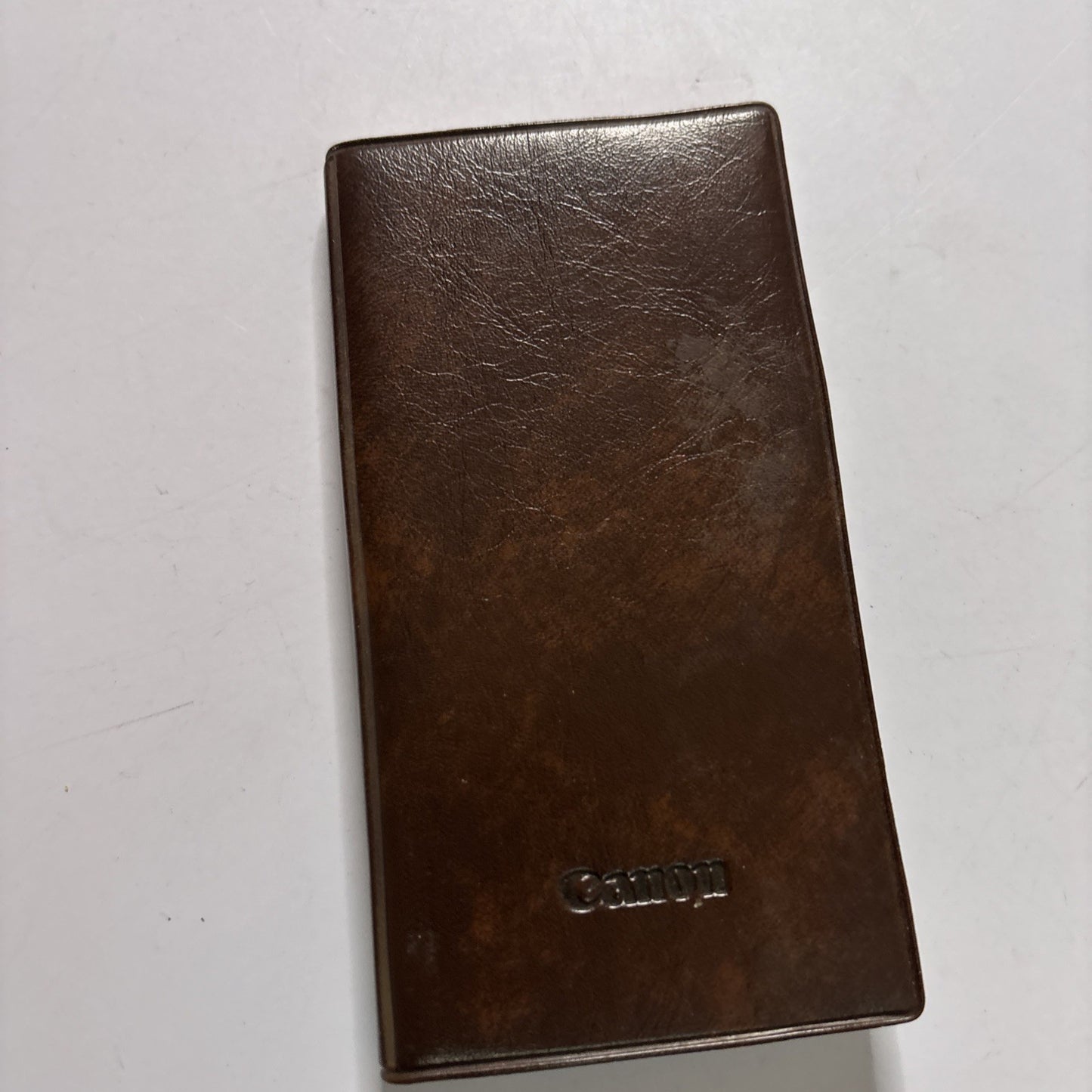 Canon F-73 Scientific Statistical Calculator