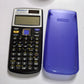 Abacus SX-II Matrix A Scientific Calculator Dual Power Solar