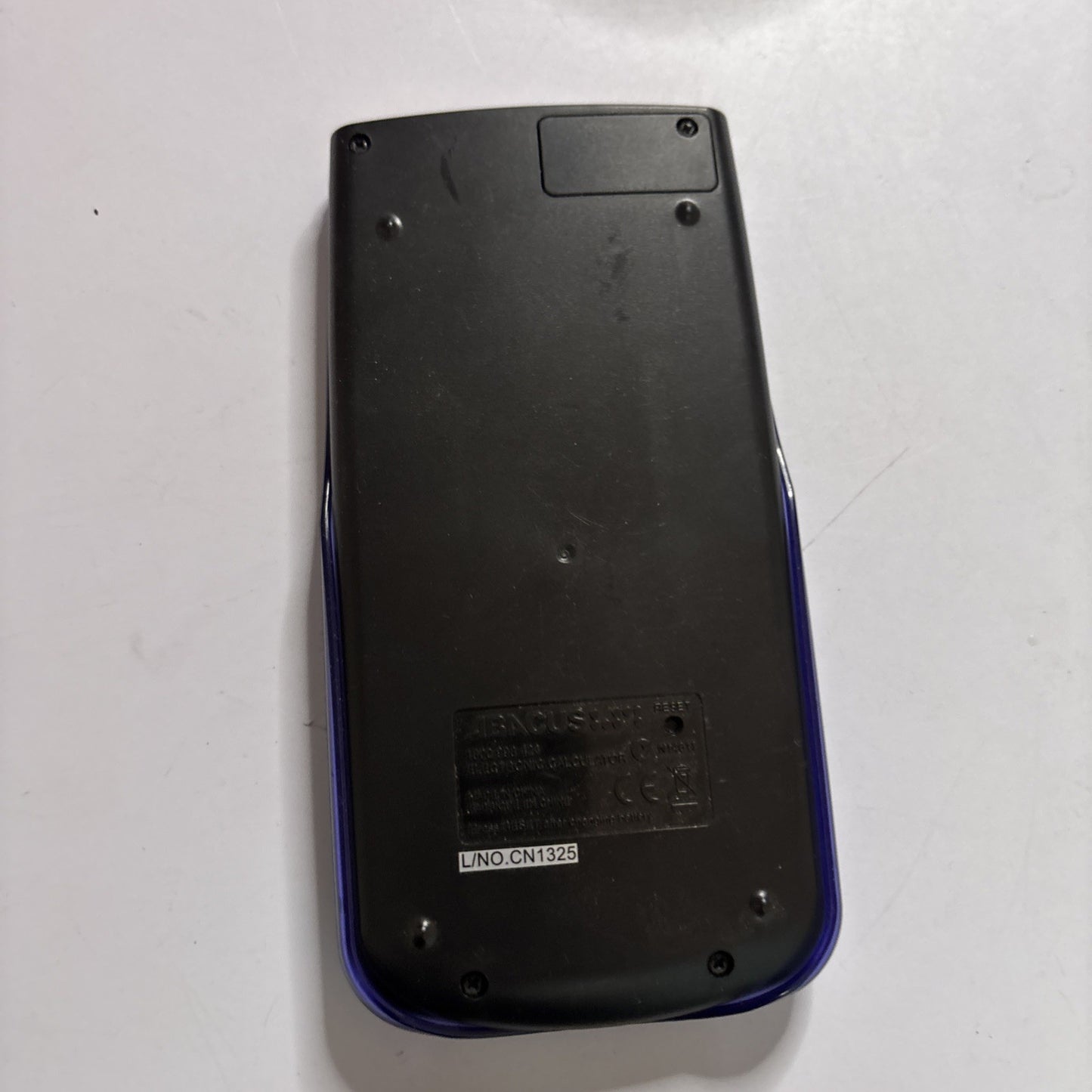 Abacus SX-II Matrix A Scientific Calculator Dual Power Solar