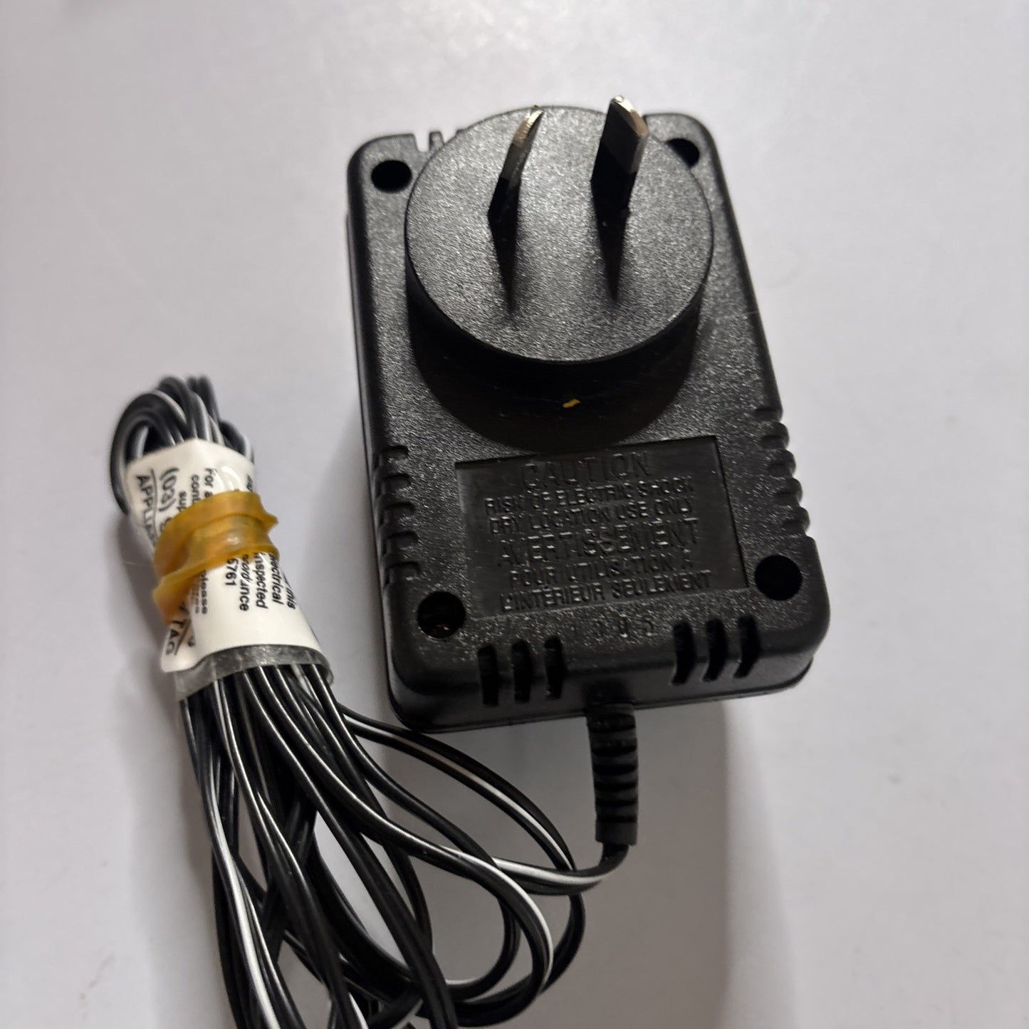 Breville HK48S-12-1300 AC Adapter 12V 1300mA
