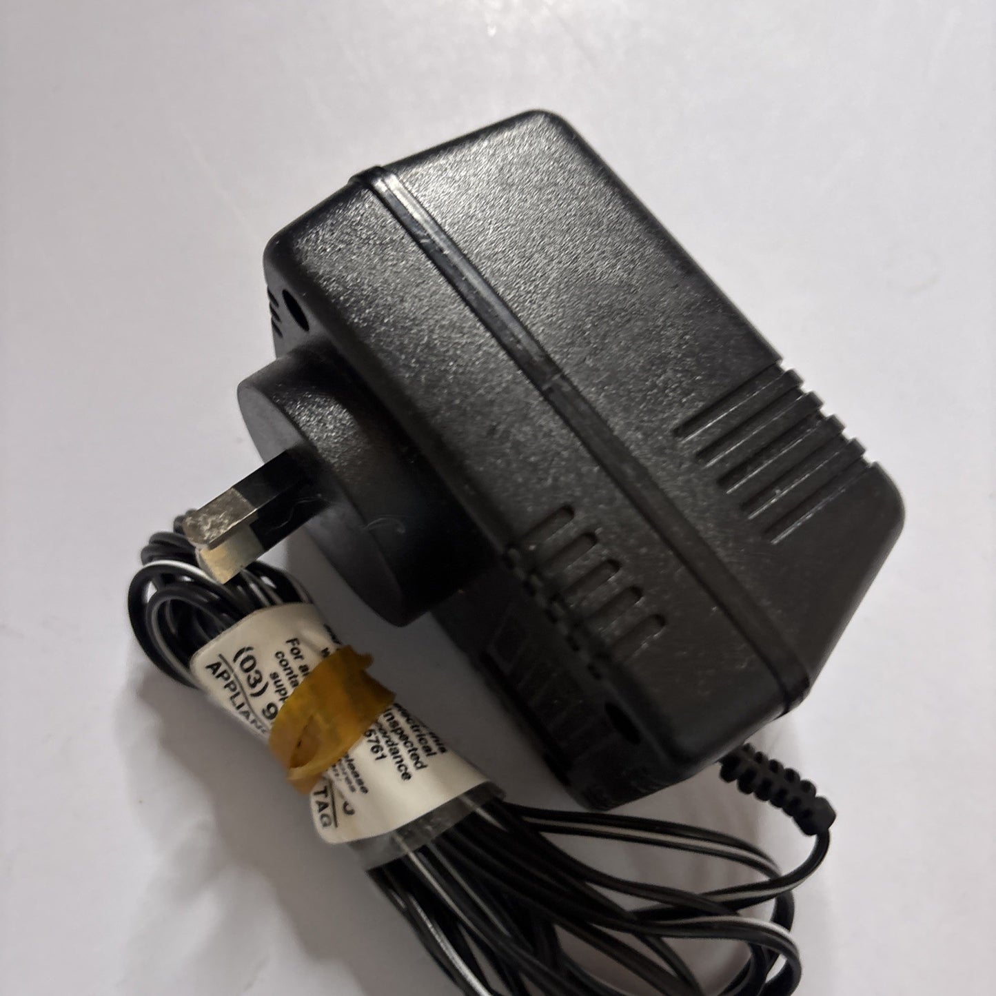 Breville HK48S-12-1300 AC Adapter 12V 1300mA