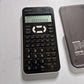 Sharp Advanced D.A.L. Scientific Calculator EL-531XH