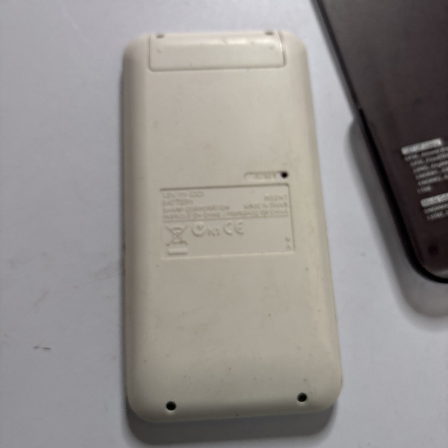 Sharp Advanced D.A.L. Scientific Calculator EL-531XH