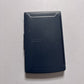 Sharp ELSIMATE EL-376S Twin Power Solar Calculator