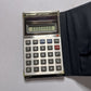 Sharp ELSIMATE EL-344 Metric Converter Solar Calculator