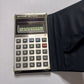 Sharp ELSIMATE EL-344 Metric Converter Solar Calculator