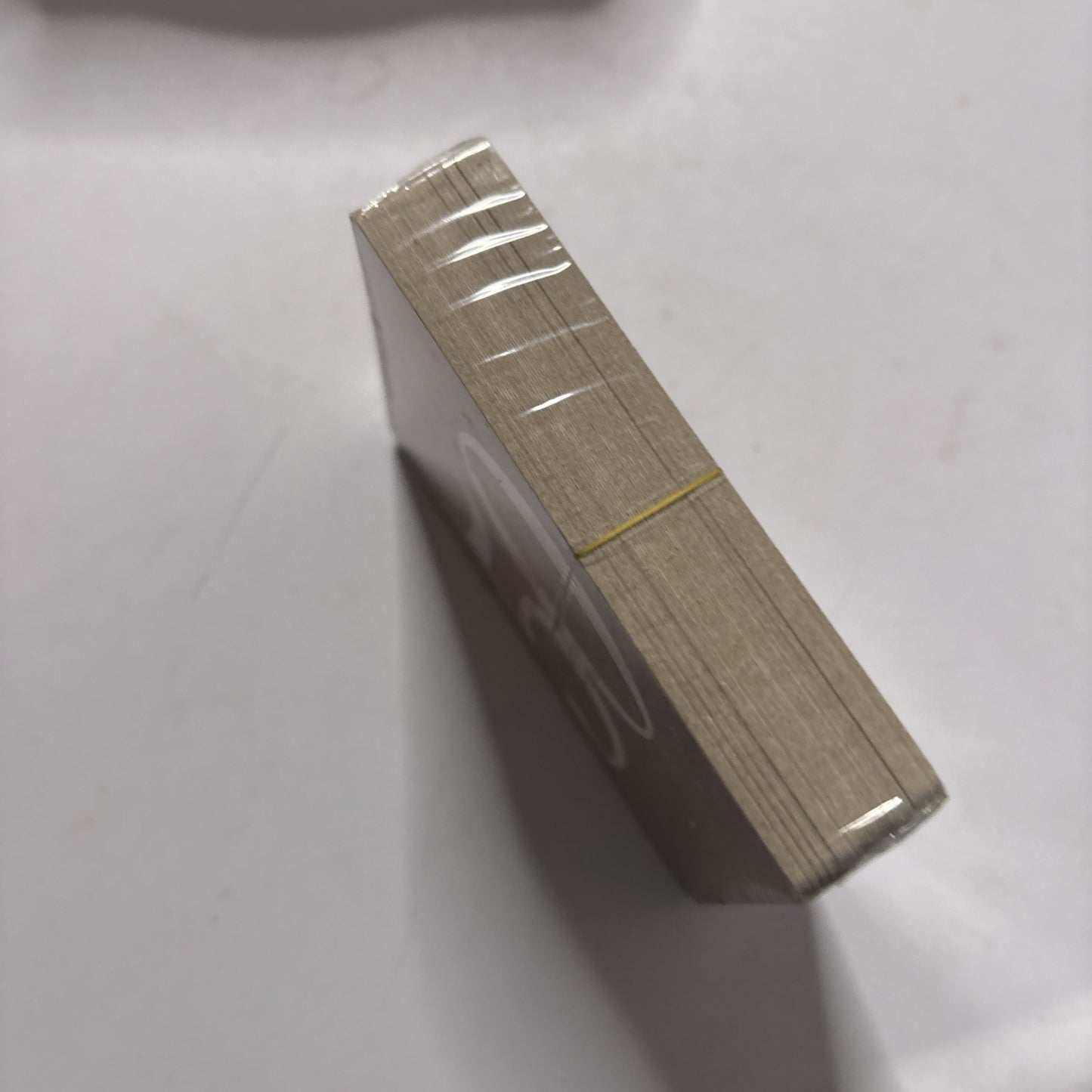 Time Magazine Playing Cards 50 Years In Australia & New Zealand *New Sealed*