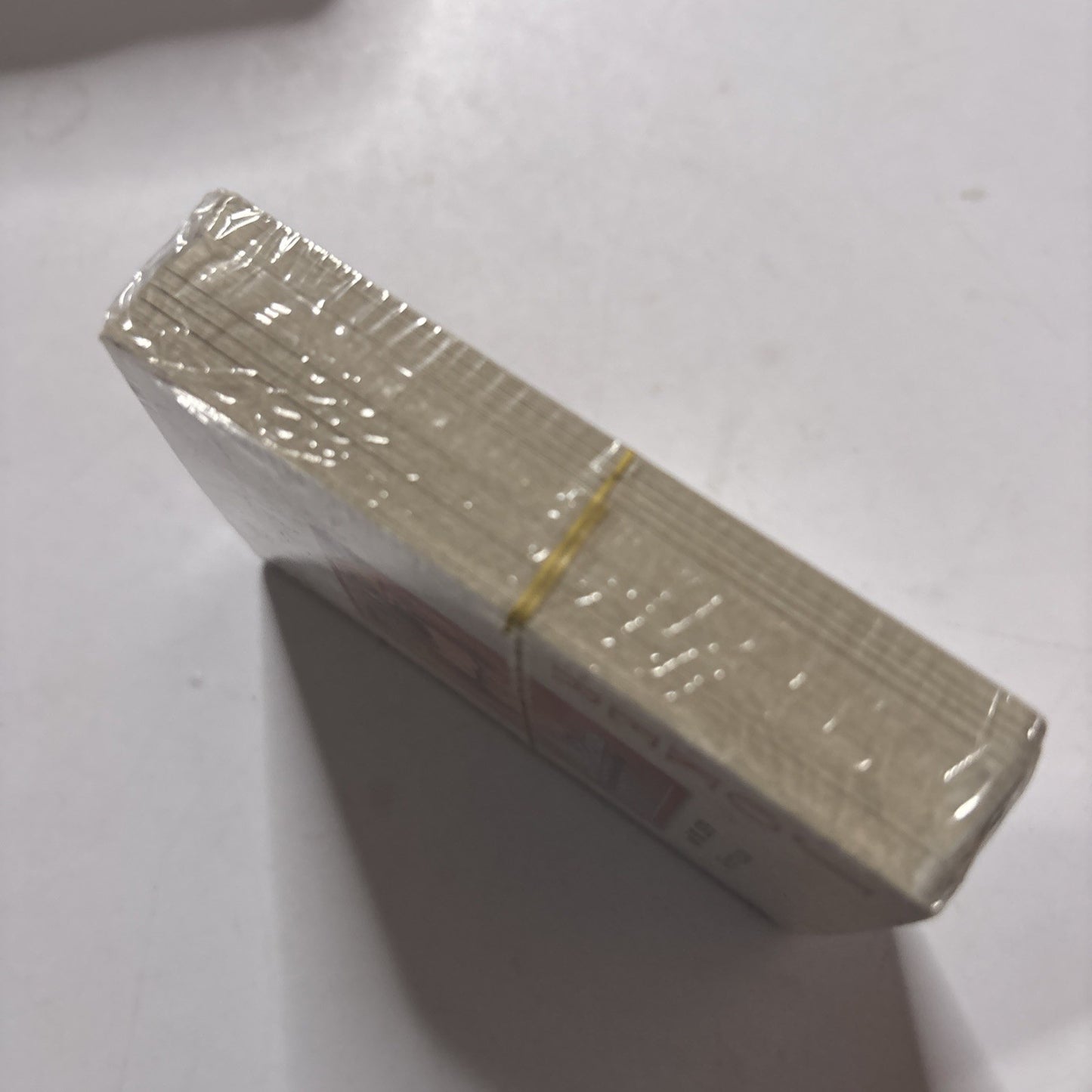 Time Magazine Playing Cards 50 Years In Australia & New Zealand *New Sealed*