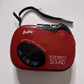 Austpac Portable Stereo Cassette Player 3045  *For Parts - Distorted Sounds*