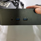 Dell K16A Laptop Thunderbolt USB-C Dock & HA250PM190 AC Adapter
