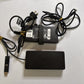 Dell D6000 4k Universal Port Replicator Docking Station & DA130PE1-00 AC Adapter