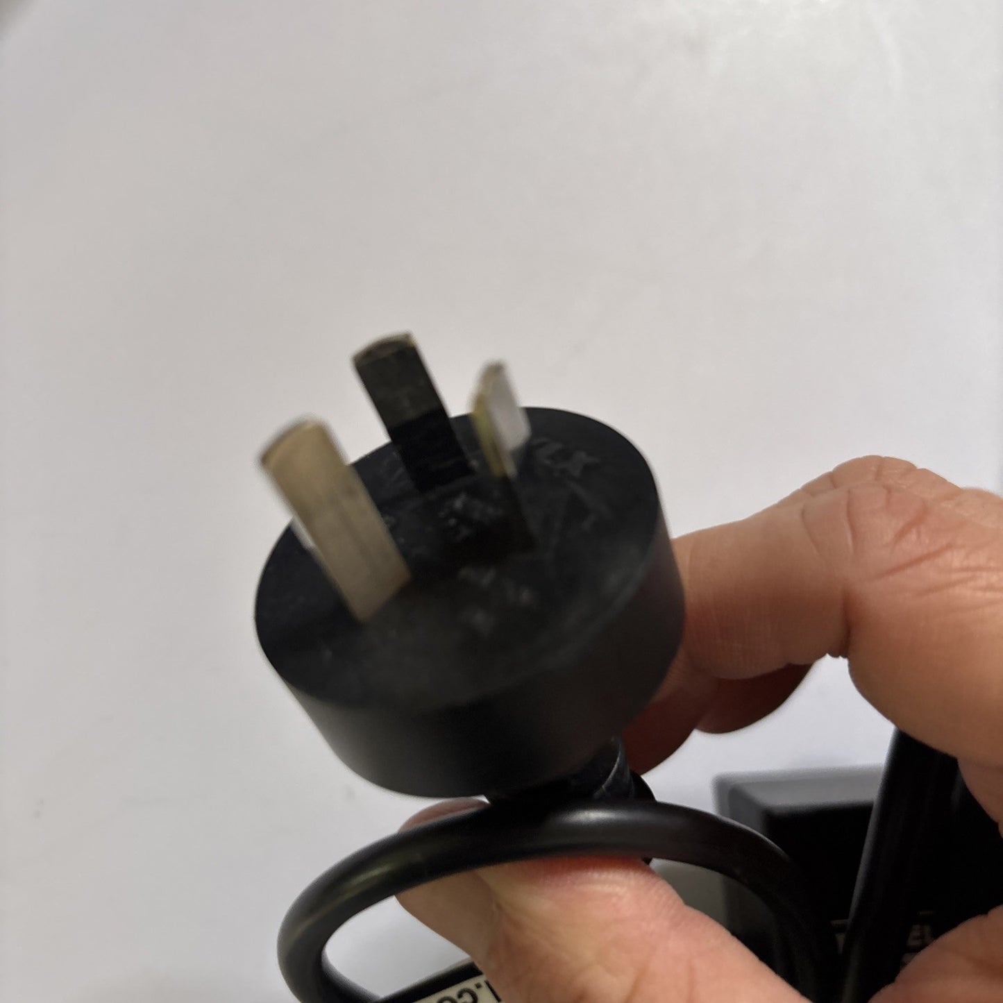 Dell D6000 4k Universal Port Replicator Docking Station & DA130PE1-00 AC Adapter