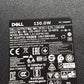 Genuine Dell AC Adapter Charger LA130PM190 for Inspiron/XPS/WD15 130W 19.5v 6.7A