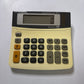 Canon Calculator 10 Digit Solar & Battery Powered WS-200H