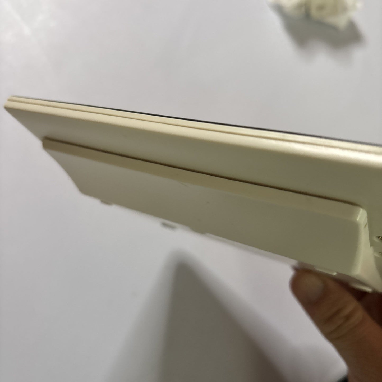 Canon Calculator 10 Digit Solar & Battery Powered WS-200H