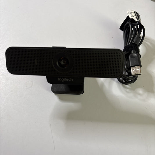 Logitech USB Business Webcam C925e HD V-U0030-O
