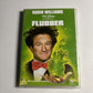 Flubber (DVD, 2002) Robin Williams Region 4