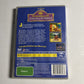 On Holiday with Timon & Pumbaa (DVD, 2012) Disney Region 4