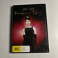 Breakfast at Tiffany's - 80 Years of Audrey (DVD, 1961) Audrey Hepburn Region 4