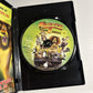 Madagascar - Escape 2 Africa (DVD, 2008) Alec Baldwin, David Schwimmer, Region 4