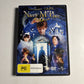 Nanny McPhee (DVD, 2005) Emma Thompson, Colin Firth Region 4 &2