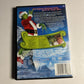 Dr Suess: How The Grinch Stole Christmas (DVD, 2000) Jim Carrey Region 4 &2