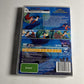 The Little Mermaid II - Return to the Sea (DVD, 2000) Region 4 NEW