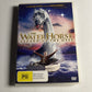The Water Horse - Legend of the Deep (DVD, 2007) Region 4 NEW