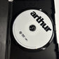 Arthur (DVD, 2011) Russell Brand, Helen Mirren, Jennifer Garner Region 4