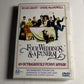 Four Weddings and a Funeral (DVD, 1993) Hugh Grant, Andie MacDowell Region 4