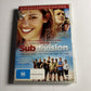 Subdivision (DVD, 2009) Denise Roberts, John Batchelor, Bruce Spence, Region 4