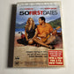 50 First Dates (DVD, 2004) Adam Sandler, Drew Barrymore Region 4