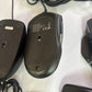 5x USB Mouse Logitech Krom Kritic Rapoo
