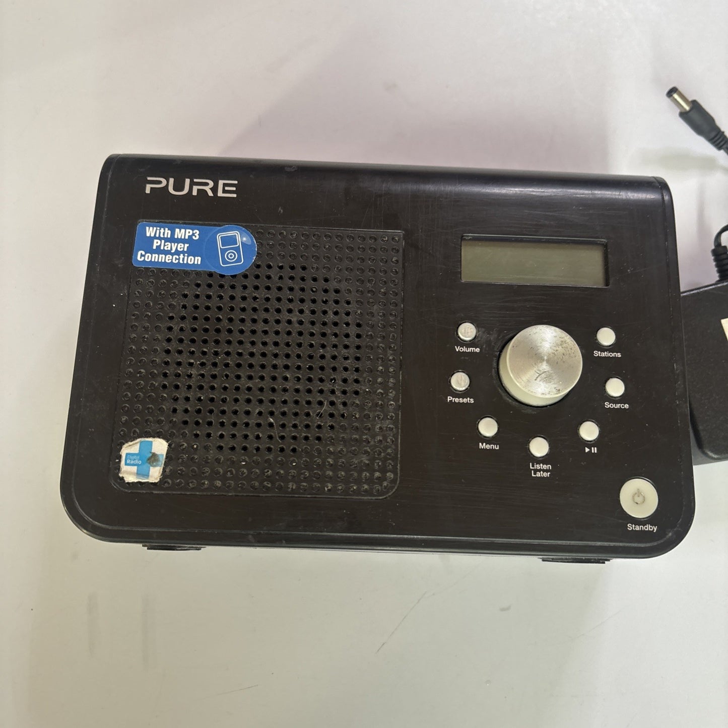 Pure One Classic Series 2 Digital Radio DAB+ FM