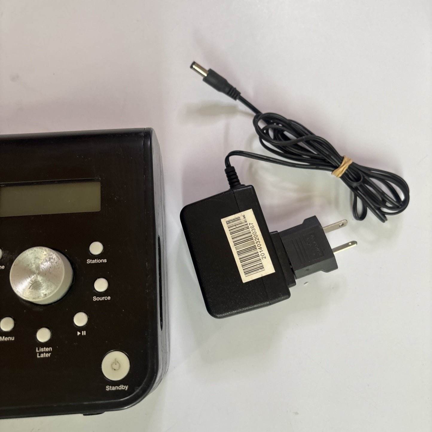 Pure One Classic Series 2 Digital Radio DAB+ FM