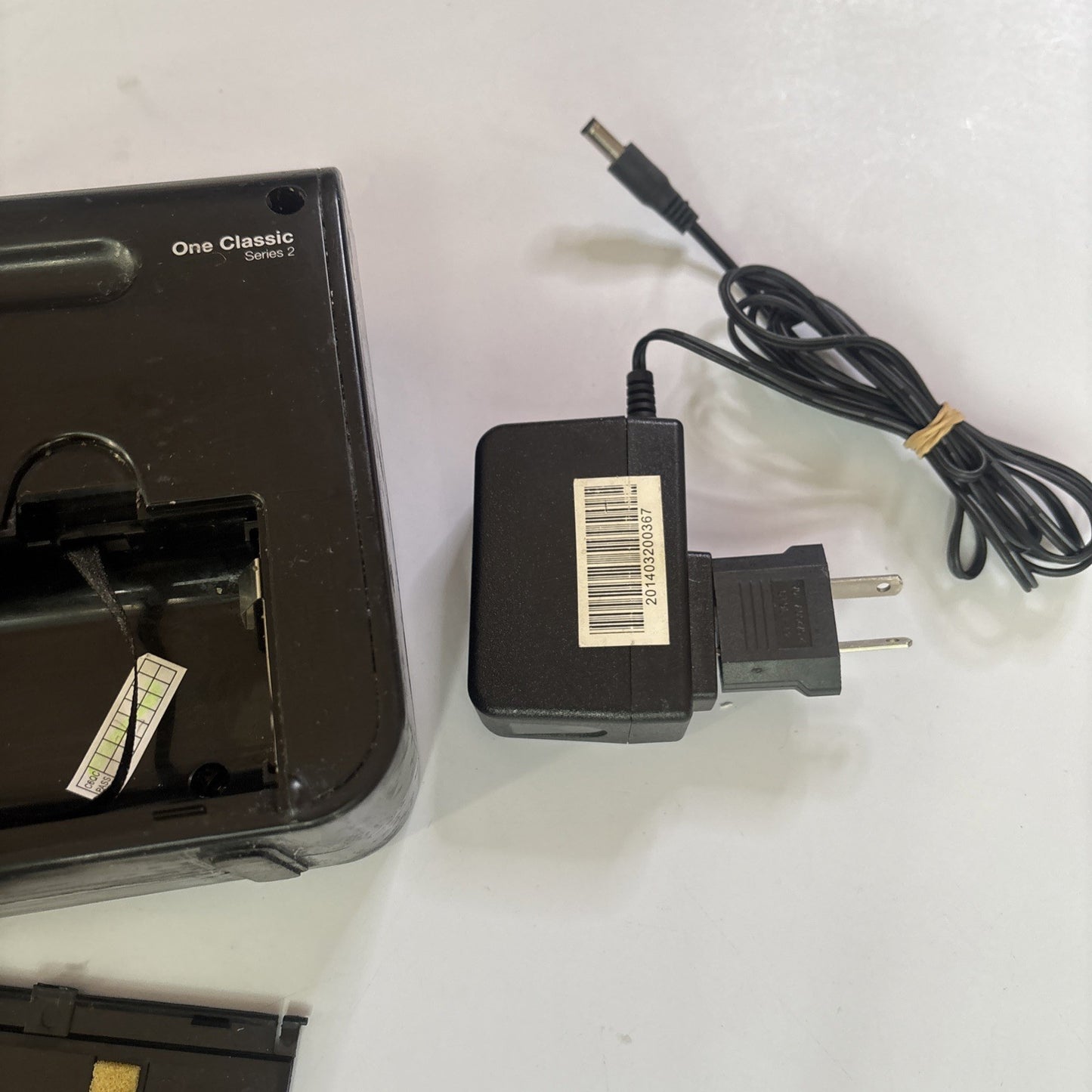 Pure One Classic Series 2 Digital Radio DAB+ FM