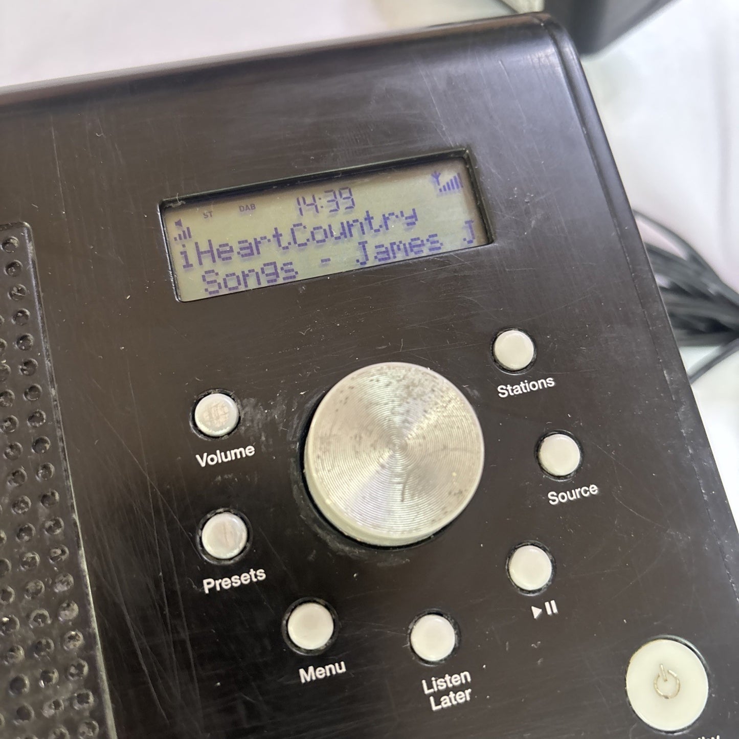 Pure One Classic Series 2 Digital Radio DAB+ FM