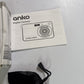 Anko 18 Megapixel Digital Camera  F004670 1gb SD Card