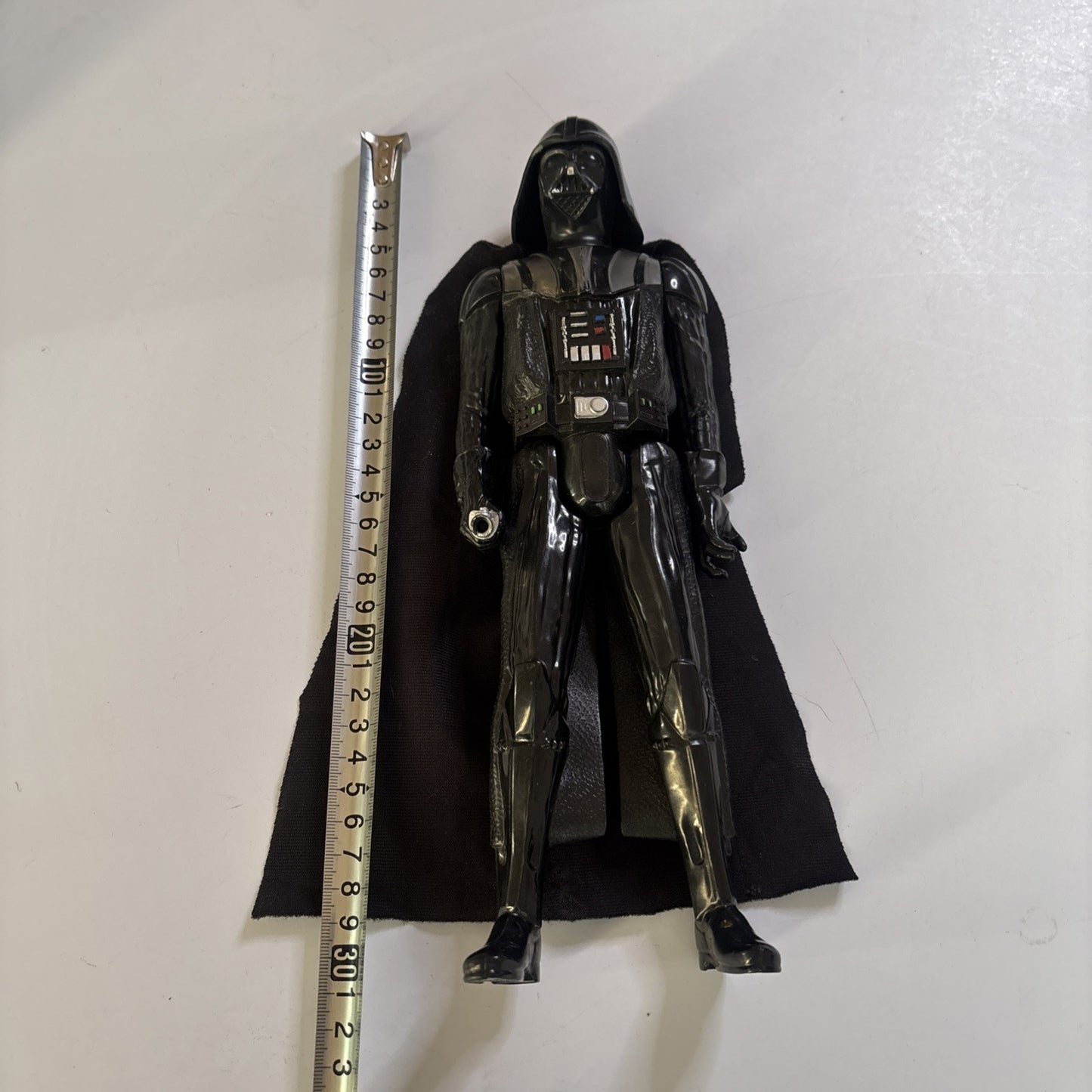 6x Star Wars Figures Luke Skywalker, Darth Vader, Kylo Ren, Anakin  Hasbro