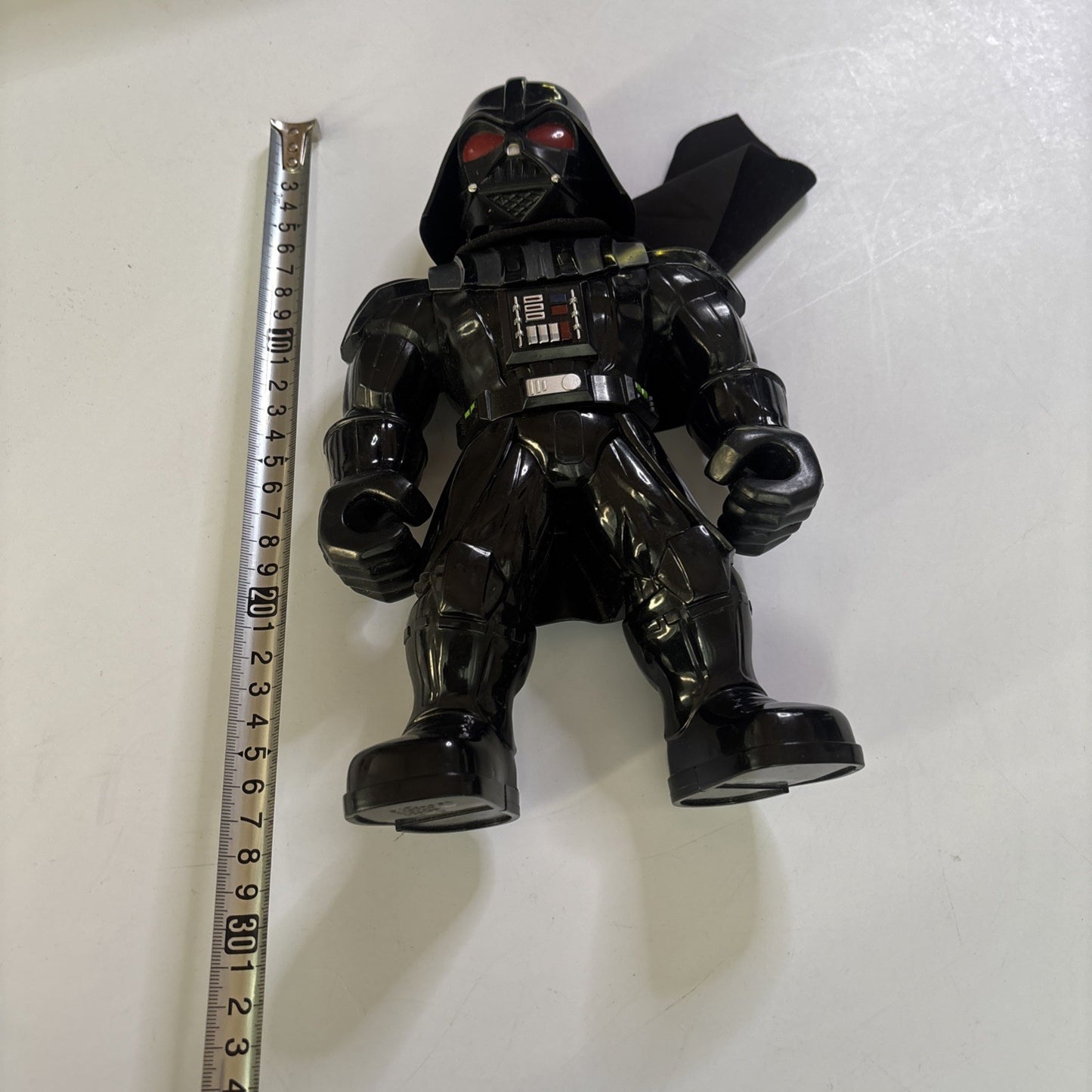 6x Star Wars Figures Luke Skywalker, Darth Vader, Kylo Ren, Anakin  Hasbro