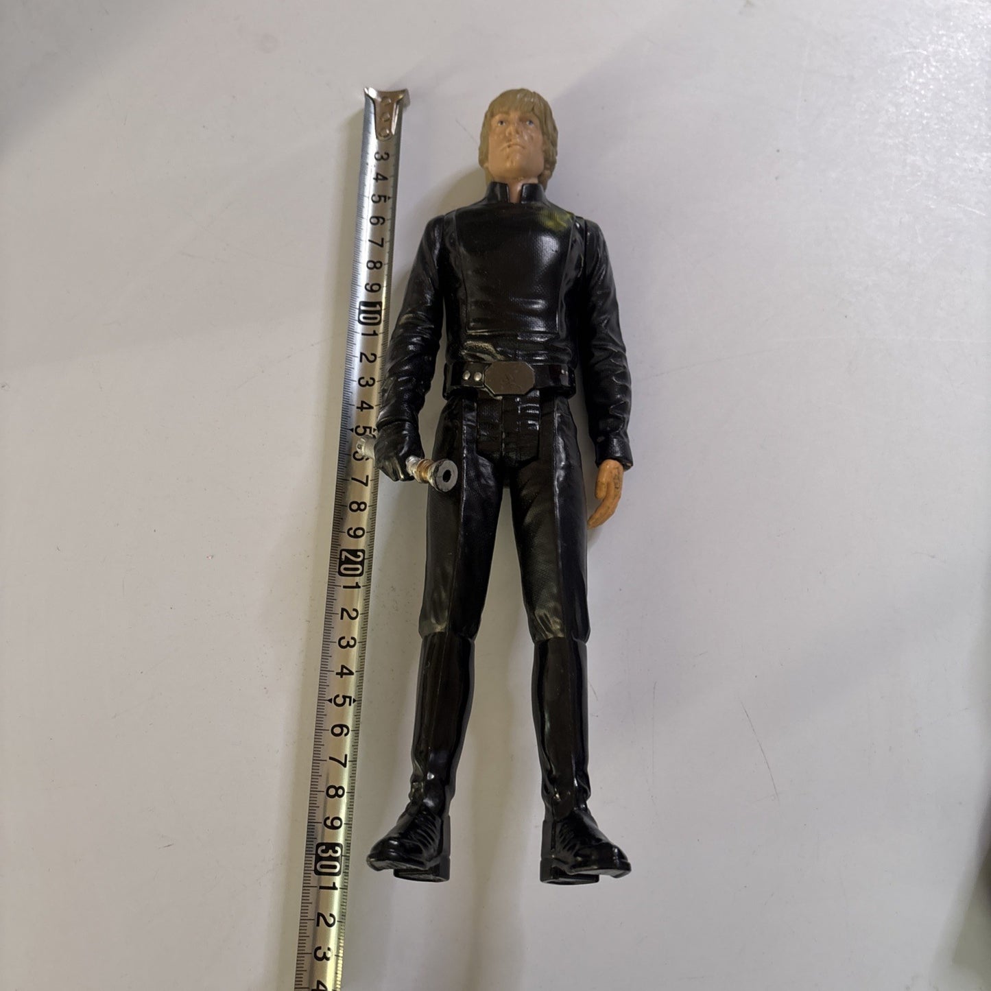 6x Star Wars Figures Luke Skywalker, Darth Vader, Kylo Ren, Anakin  Hasbro