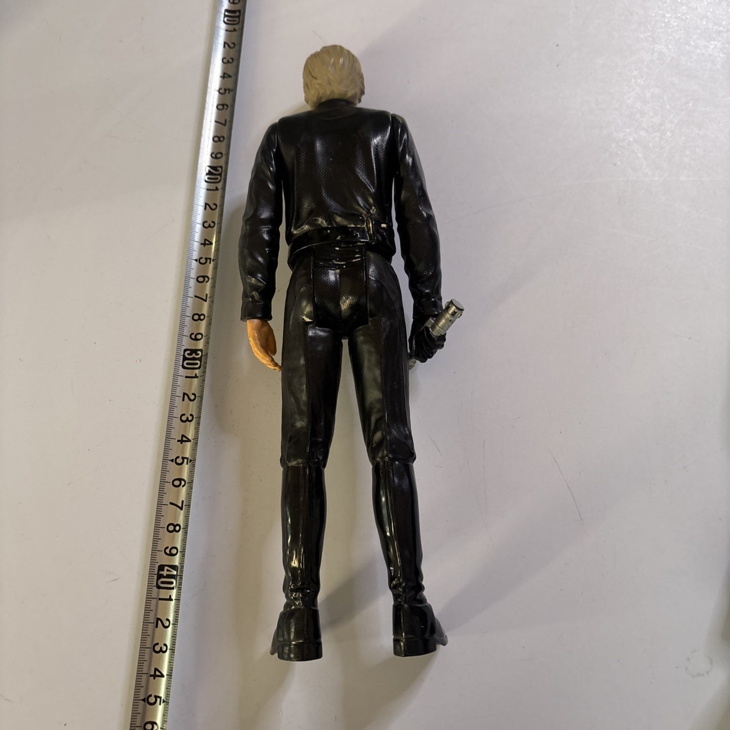 6x Star Wars Figures Luke Skywalker, Darth Vader, Kylo Ren, Anakin  Hasbro