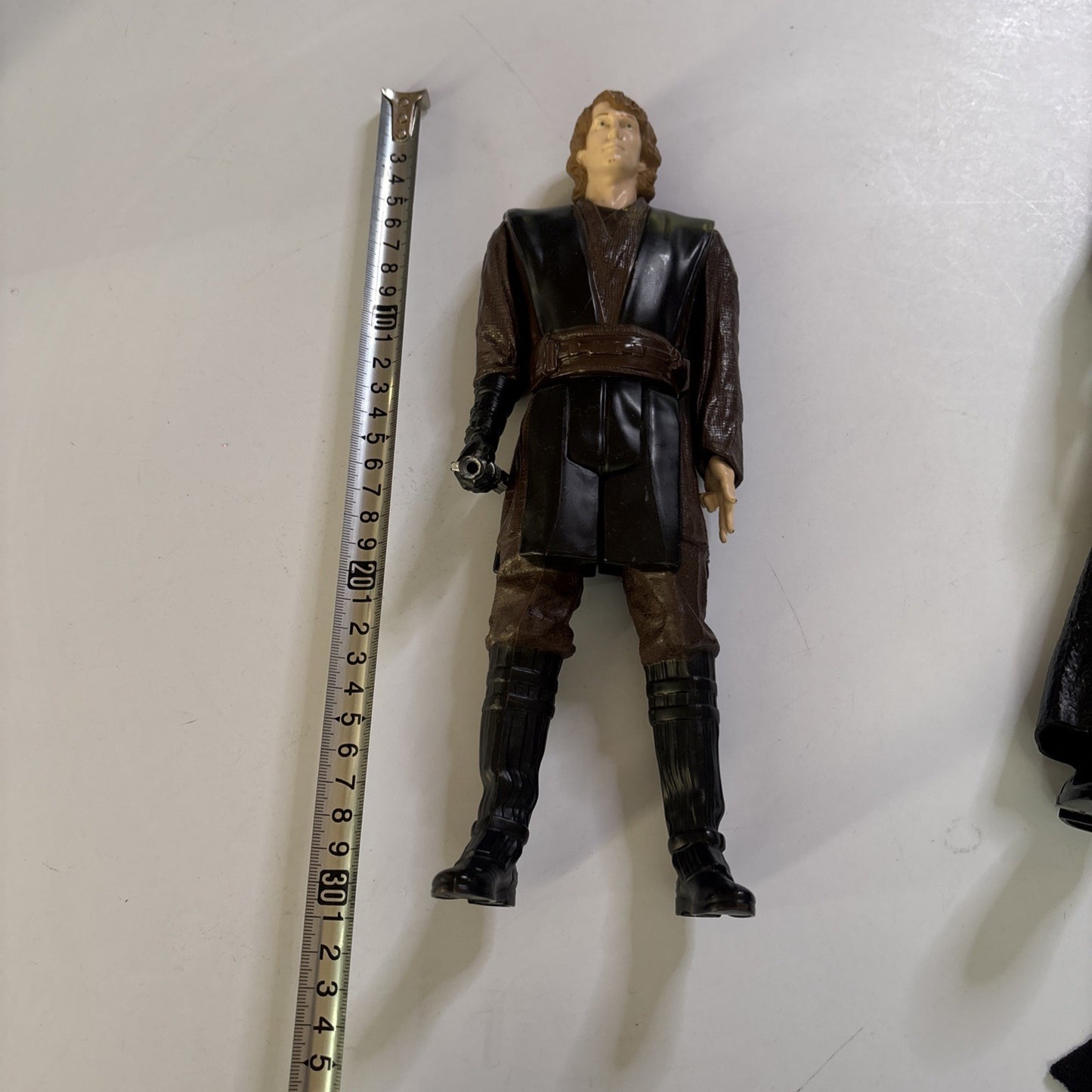 6x Star Wars Figures Luke Skywalker, Darth Vader, Kylo Ren, Anakin  Hasbro