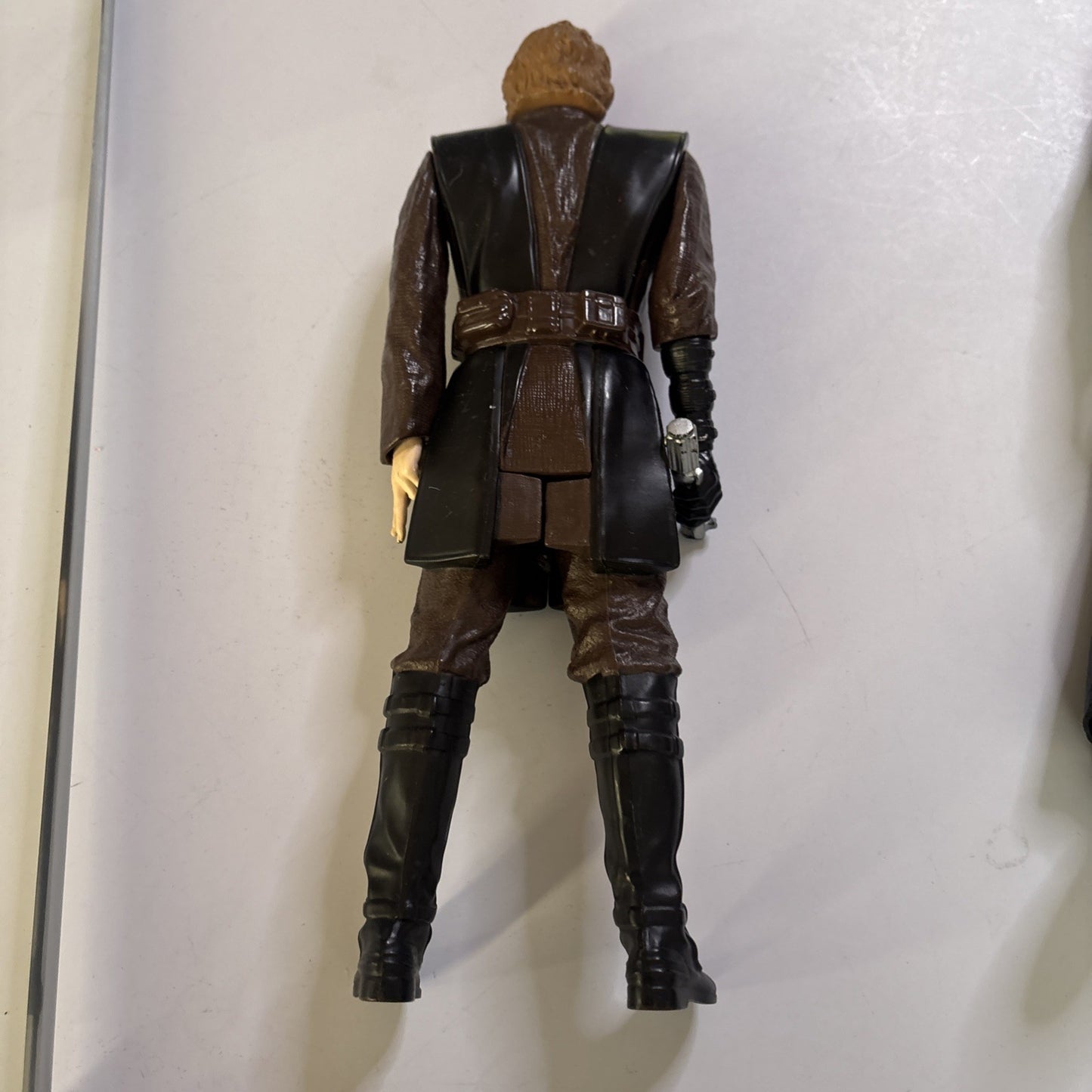 6x Star Wars Figures Luke Skywalker, Darth Vader, Kylo Ren, Anakin  Hasbro