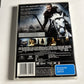 Robin Hood (DVD, 2010) Russell Crowe Region 4