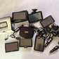 6x GPS: 4x Navman 2x Garmin *For Parts Or Repair Untested*