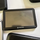 6x GPS: 4x Navman 2x Garmin *For Parts Or Repair Untested*
