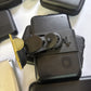 6x GPS: 4x Navman 2x Garmin *For Parts Or Repair Untested*