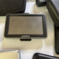 6x GPS: 4x Navman 2x Garmin *For Parts Or Repair Untested*